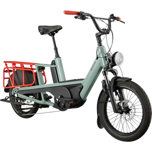 Cannondale Cargowagen Neo