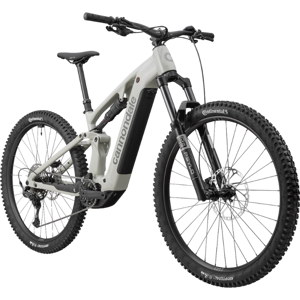 Cannondale Moterra Neo 3