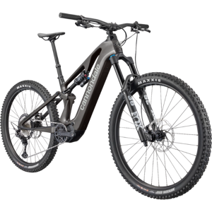 Cannondale Moterra SL 2