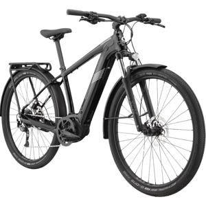 Cannondale Tesoro Neo X 3