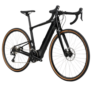 Cannondale Topstone Neo Carbon 2