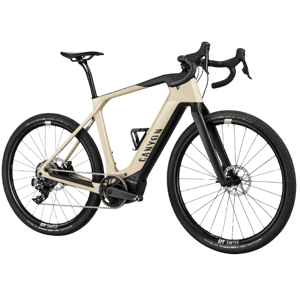 CANYON Grail:ON CF 7 AXS