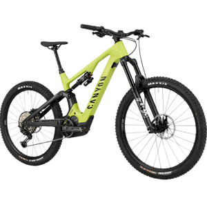 CANYON Spectral:ON CF 8