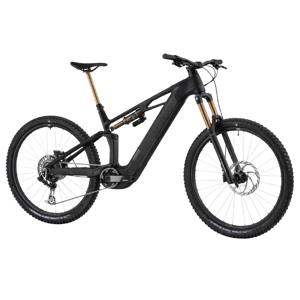 Cube Stereo Hybrid One44