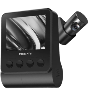 DDPAI Z50