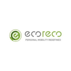 EcoReco Scooter