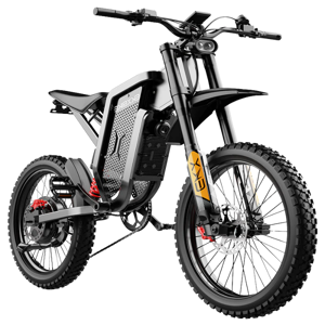 EKX X21 Max