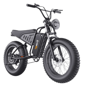 Freego S1