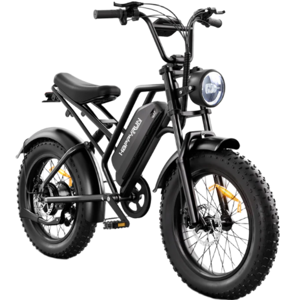 HappyRun G50