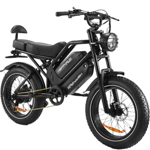HappyRun G70