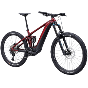 Giant Reign E+ 2