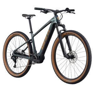 Giant Talon E+