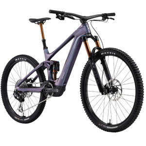 Giant Trance X Advanced E+ Elite 0