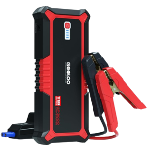GOOLOO GP3000