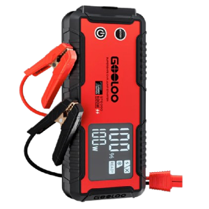 GOOLOO GT6000