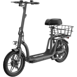 GOTRAX Flex Campus Pro