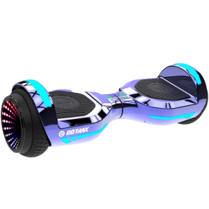 GOTRAX Glide Pro
