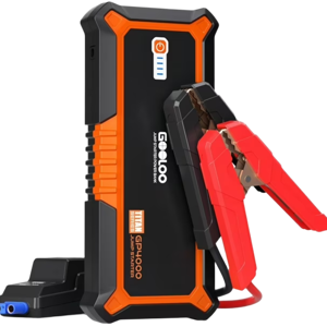 GOOLOO GP4000