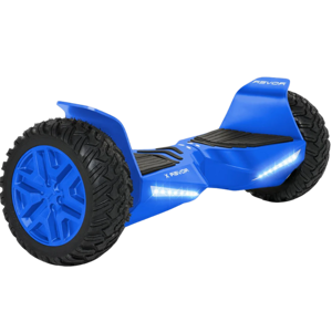 Halo Rover X