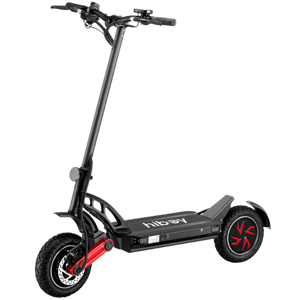 Hiboy TITAN PRO