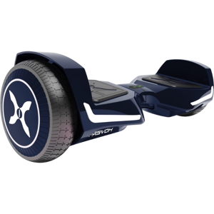 Hover-1 Evolution