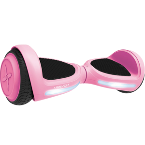 Hover-1 My First Hoverboard