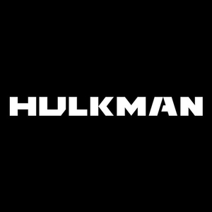 Hulkman