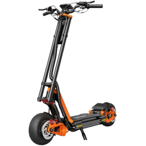 INMOTION RS Lite
