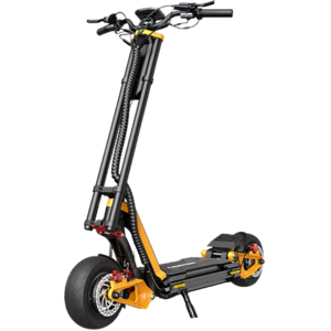 INMOTION RS
