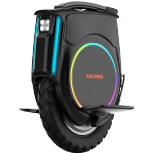 INMOTION V12 HS