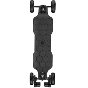 iSinwheel V10