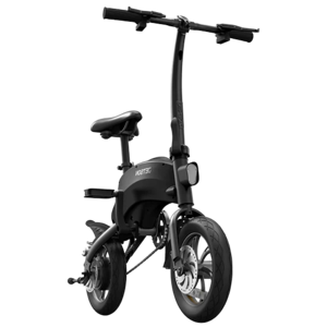 Jetson Axle