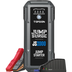 TOPDON JS2000
