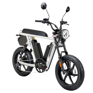 Juiced Closeout HyperScrambler 2