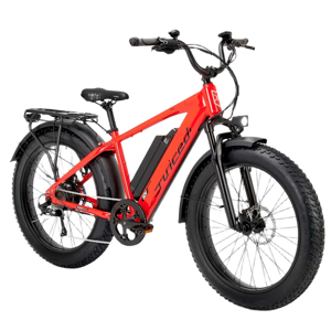 Juiced RipCurrent S