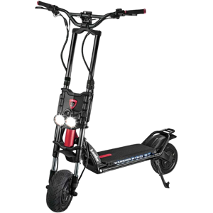 Kaabo King GT Pro