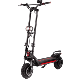 Kaabo Wolf Warrior X Pro