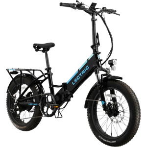 Lectric XP 3.0 Step-Thru