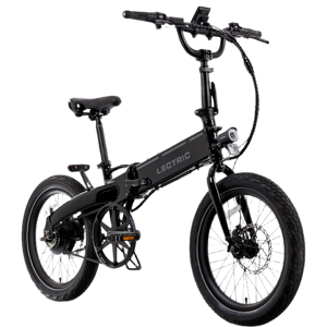 Lectric XP Lite2
