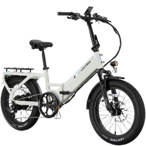 Lectric XP4