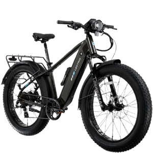 Lectric XPeak2 High-Step Long-Range