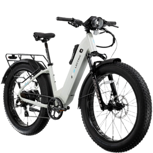 Lectric XPeak2 Step-Thru Long-Range