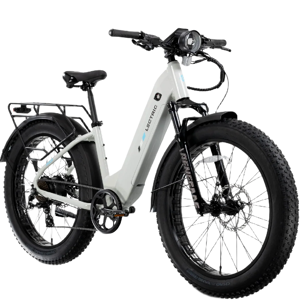 Lectric XPeak2 Step-Thru
