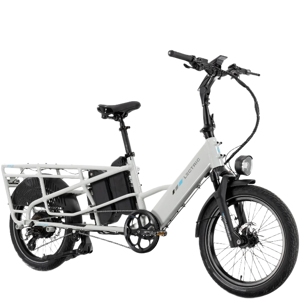 Lectric XPedition2