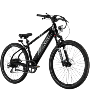 Lectric XPress 750 High-Step