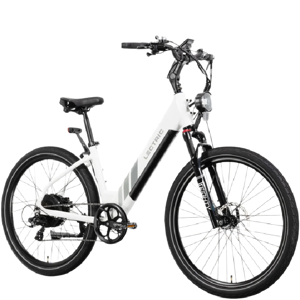 Lectric XPress 750 Step-Thru