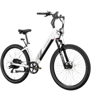 Lectric XPress Step-Thru