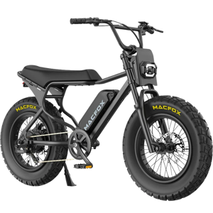Macfox X7