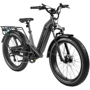 Magicycle Deer