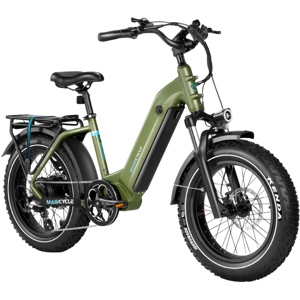 Magicycle Ocelot Pro